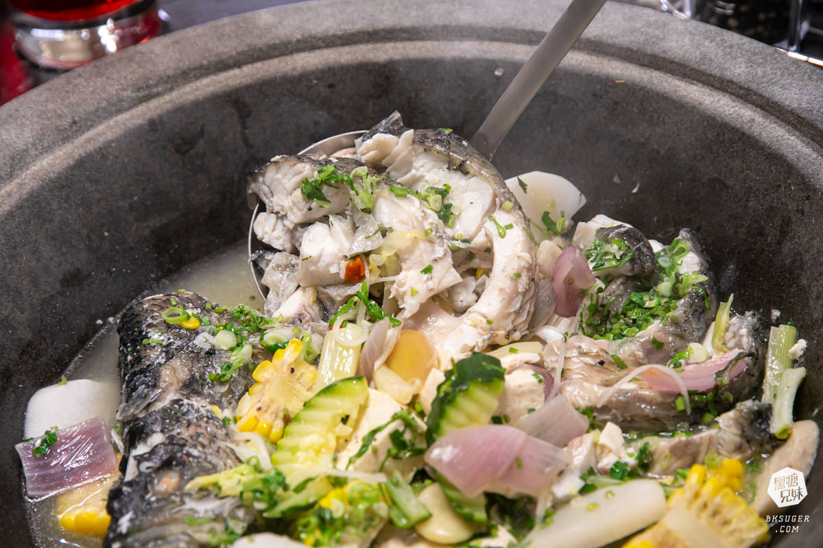拾宴蒸汽石鍋物|全台唯一草帽鍋-最鮮美的石鍋吃盡海鮮原味|2024超強魚湯鮮美套餐體驗|商務包廂聚餐推薦 - 第45張圖 拾宴蒸汽石鍋物|全台唯一草帽鍋-最鮮美的石鍋吃盡海鮮原味|2024超強魚湯鮮美套餐體驗|商務包廂聚餐推薦