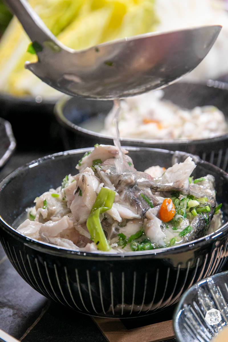 拾宴蒸汽石鍋物|全台唯一草帽鍋-最鮮美的石鍋吃盡海鮮原味|2024超強魚湯鮮美套餐體驗|商務包廂聚餐推薦 - 第47張圖 拾宴蒸汽石鍋物|全台唯一草帽鍋-最鮮美的石鍋吃盡海鮮原味|2024超強魚湯鮮美套餐體驗|商務包廂聚餐推薦