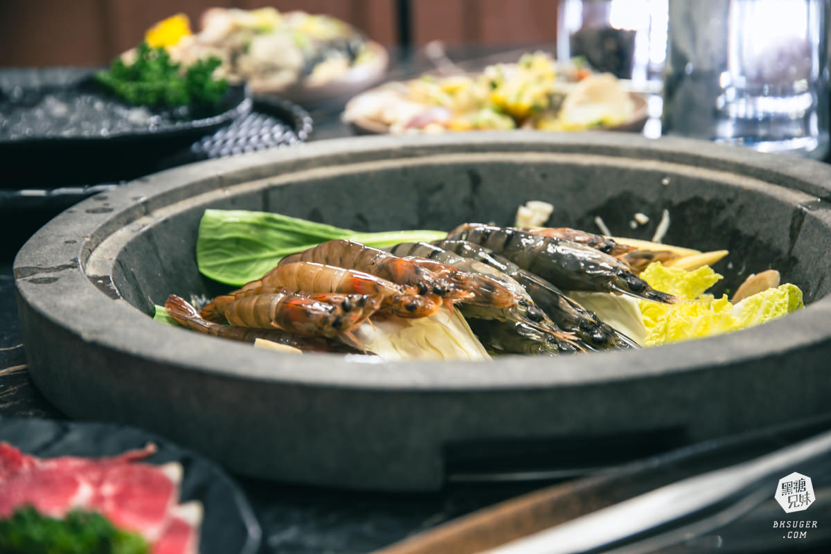 拾宴蒸汽石鍋物|全台唯一草帽鍋-最鮮美的石鍋吃盡海鮮原味|2024超強魚湯鮮美套餐體驗|商務包廂聚餐推薦 - 第49張圖 拾宴蒸汽石鍋物|全台唯一草帽鍋-最鮮美的石鍋吃盡海鮮原味|2024超強魚湯鮮美套餐體驗|商務包廂聚餐推薦