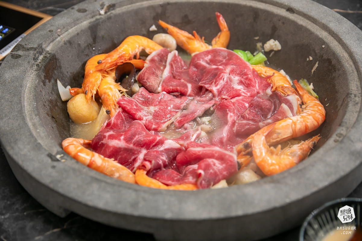 拾宴蒸汽石鍋物|全台唯一草帽鍋-最鮮美的石鍋吃盡海鮮原味|2024超強魚湯鮮美套餐體驗|商務包廂聚餐推薦 - 第50張圖 拾宴蒸汽石鍋物|全台唯一草帽鍋-最鮮美的石鍋吃盡海鮮原味|2024超強魚湯鮮美套餐體驗|商務包廂聚餐推薦