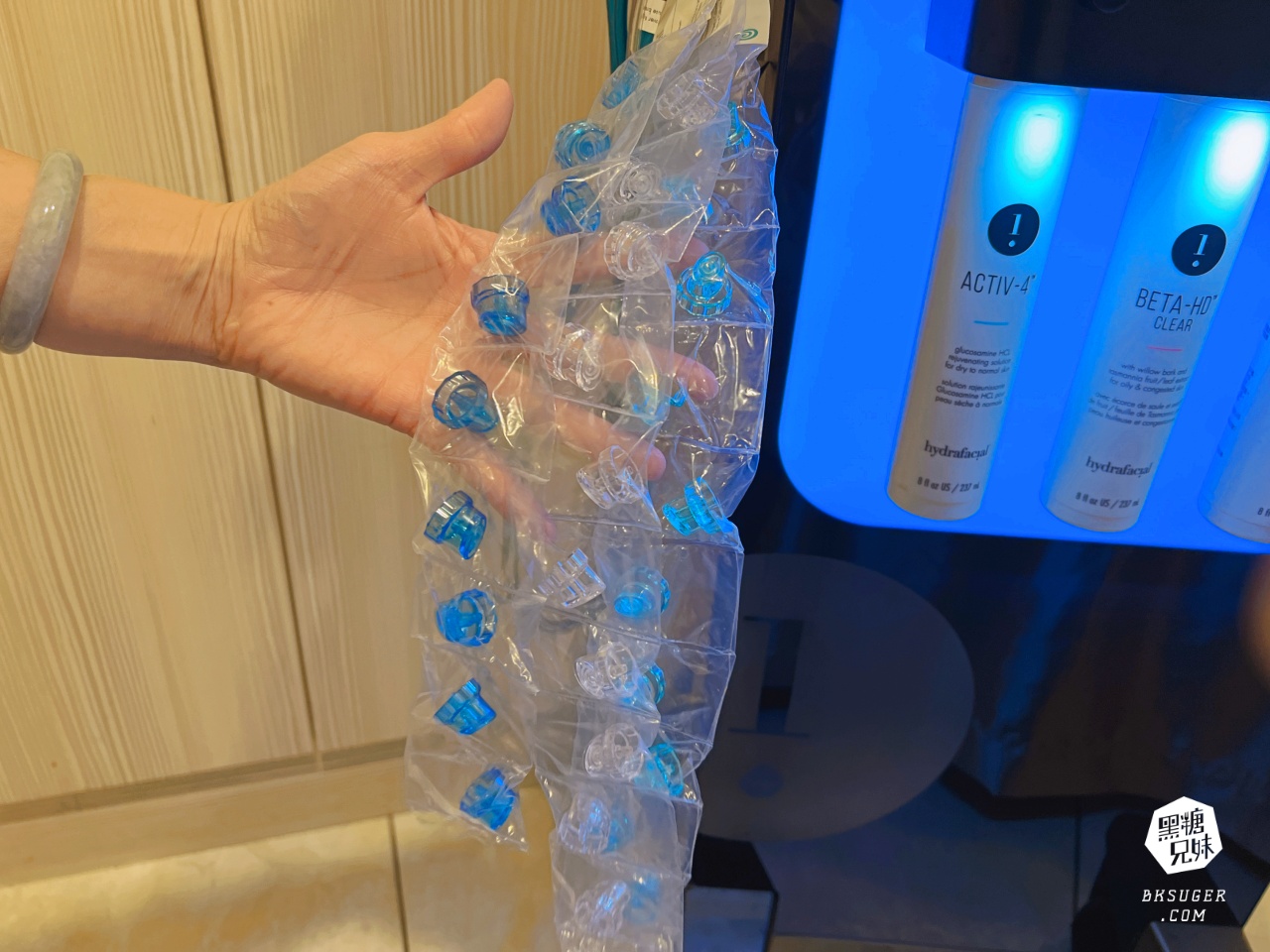 美美上美診所|台南醫美推薦-蔡宗賢醫師|海菲秀Hydrafacial、4D PicoPlus 蜂巢皮秒 - 第10張圖 美美上美診所|台南醫美推薦-蔡宗賢醫師|海菲秀Hydrafacial、4D PicoPlus 蜂巢皮秒