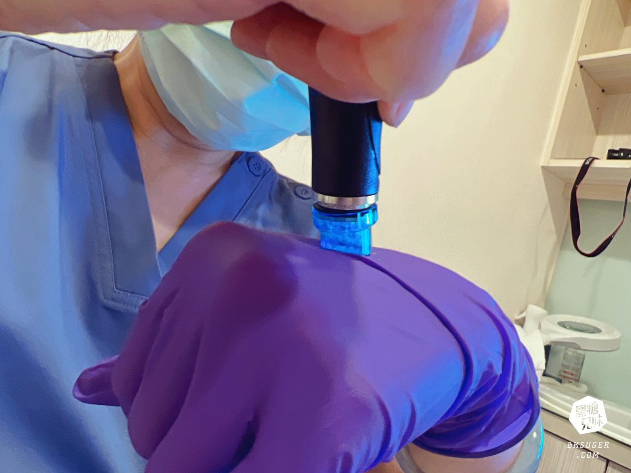 美美上美診所|台南醫美推薦-蔡宗賢醫師|海菲秀Hydrafacial、4D PicoPlus 蜂巢皮秒 - 第12張圖 美美上美診所|台南醫美推薦-蔡宗賢醫師|海菲秀Hydrafacial、4D PicoPlus 蜂巢皮秒