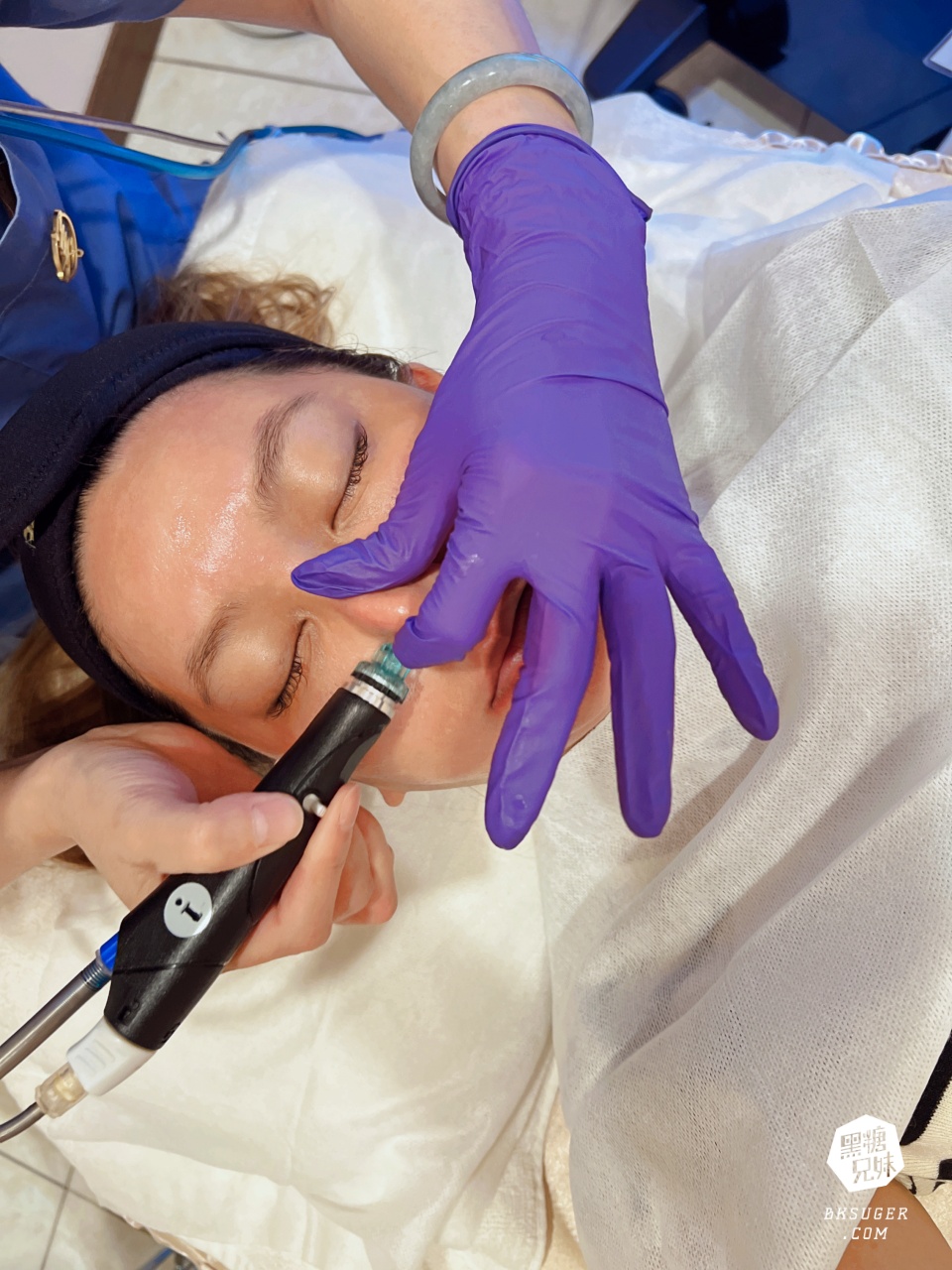 美美上美診所|台南醫美推薦-蔡宗賢醫師|海菲秀Hydrafacial、4D PicoPlus 蜂巢皮秒 - 第15張圖 美美上美診所|台南醫美推薦-蔡宗賢醫師|海菲秀Hydrafacial、4D PicoPlus 蜂巢皮秒