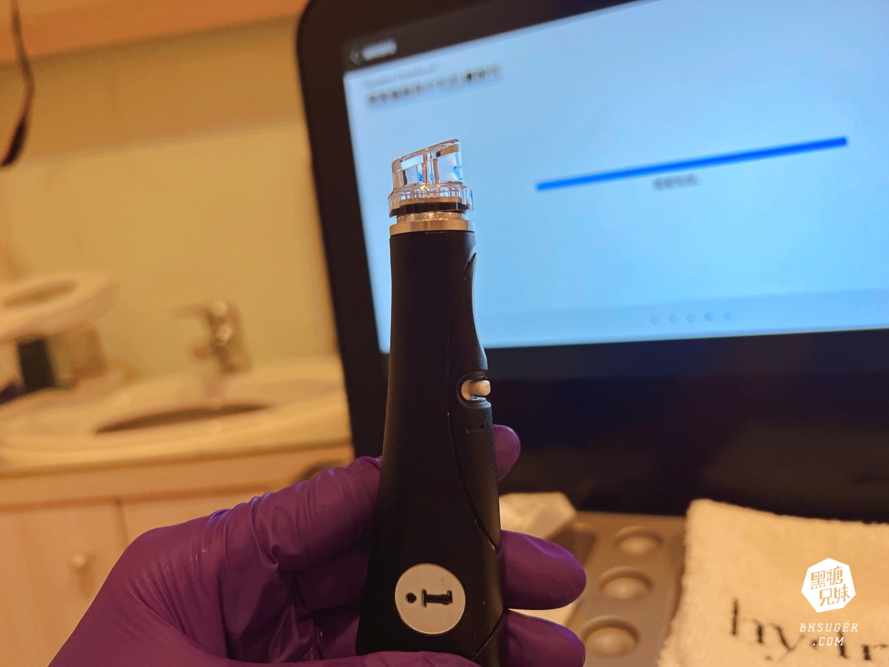 美美上美診所|台南醫美推薦-蔡宗賢醫師|海菲秀Hydrafacial、4D PicoPlus 蜂巢皮秒 - 第17張圖 美美上美診所|台南醫美推薦-蔡宗賢醫師|海菲秀Hydrafacial、4D PicoPlus 蜂巢皮秒