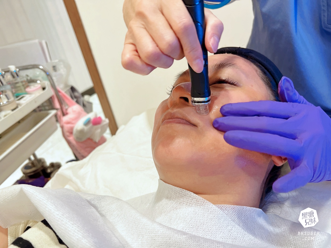 美美上美診所|台南醫美推薦-蔡宗賢醫師|海菲秀Hydrafacial、4D PicoPlus 蜂巢皮秒 - 第19張圖 美美上美診所|台南醫美推薦-蔡宗賢醫師|海菲秀Hydrafacial、4D PicoPlus 蜂巢皮秒