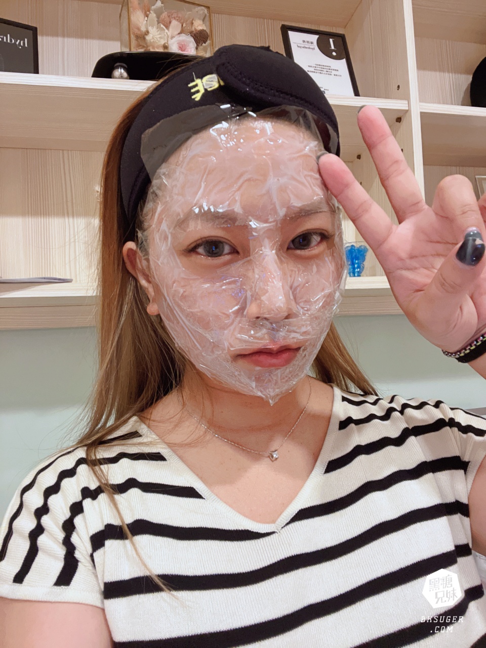 美美上美診所|台南醫美推薦-蔡宗賢醫師|海菲秀Hydrafacial、4D PicoPlus 蜂巢皮秒 - 第21張圖 美美上美診所|台南醫美推薦-蔡宗賢醫師|海菲秀Hydrafacial、4D PicoPlus 蜂巢皮秒