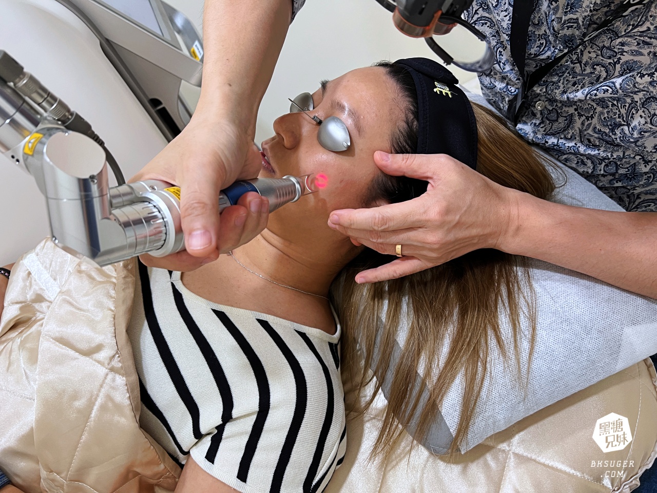 美美上美診所|台南醫美推薦-蔡宗賢醫師|海菲秀Hydrafacial、4D PicoPlus 蜂巢皮秒 - 第24張圖 美美上美診所|台南醫美推薦-蔡宗賢醫師|海菲秀Hydrafacial、4D PicoPlus 蜂巢皮秒