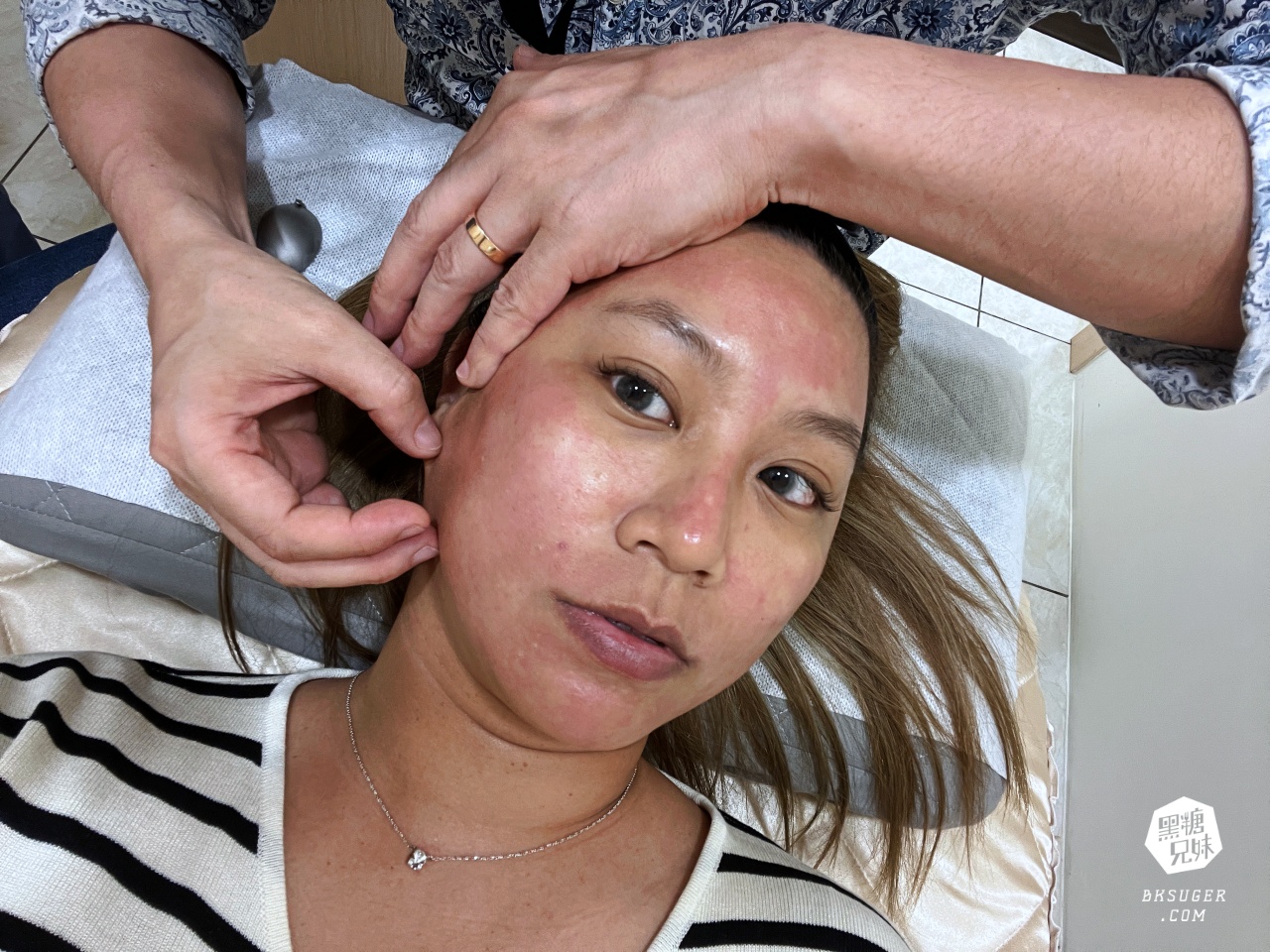 美美上美診所|台南醫美推薦-蔡宗賢醫師|海菲秀Hydrafacial、4D PicoPlus 蜂巢皮秒 - 第25張圖 美美上美診所|台南醫美推薦-蔡宗賢醫師|海菲秀Hydrafacial、4D PicoPlus 蜂巢皮秒