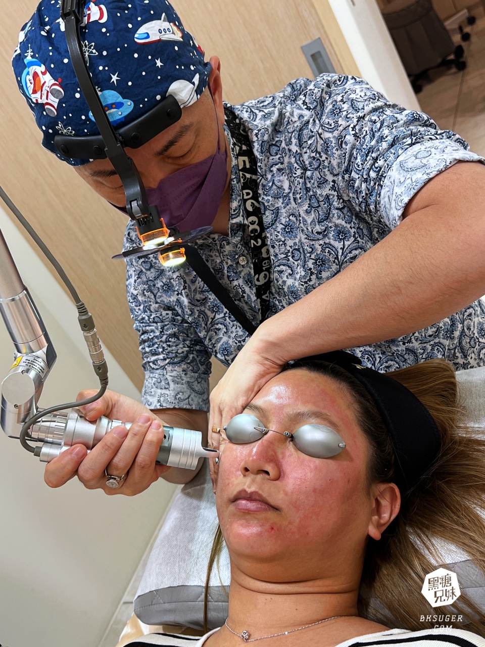 美美上美診所|台南醫美推薦-蔡宗賢醫師|海菲秀Hydrafacial、4D PicoPlus 蜂巢皮秒 - 第27張圖 美美上美診所|台南醫美推薦-蔡宗賢醫師|海菲秀Hydrafacial、4D PicoPlus 蜂巢皮秒