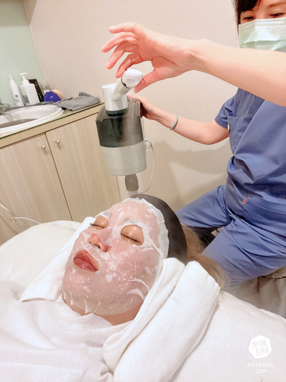 美美上美診所|台南醫美推薦-蔡宗賢醫師|海菲秀Hydrafacial、4D PicoPlus 蜂巢皮秒 - 第30張圖 美美上美診所|台南醫美推薦-蔡宗賢醫師|海菲秀Hydrafacial、4D PicoPlus 蜂巢皮秒