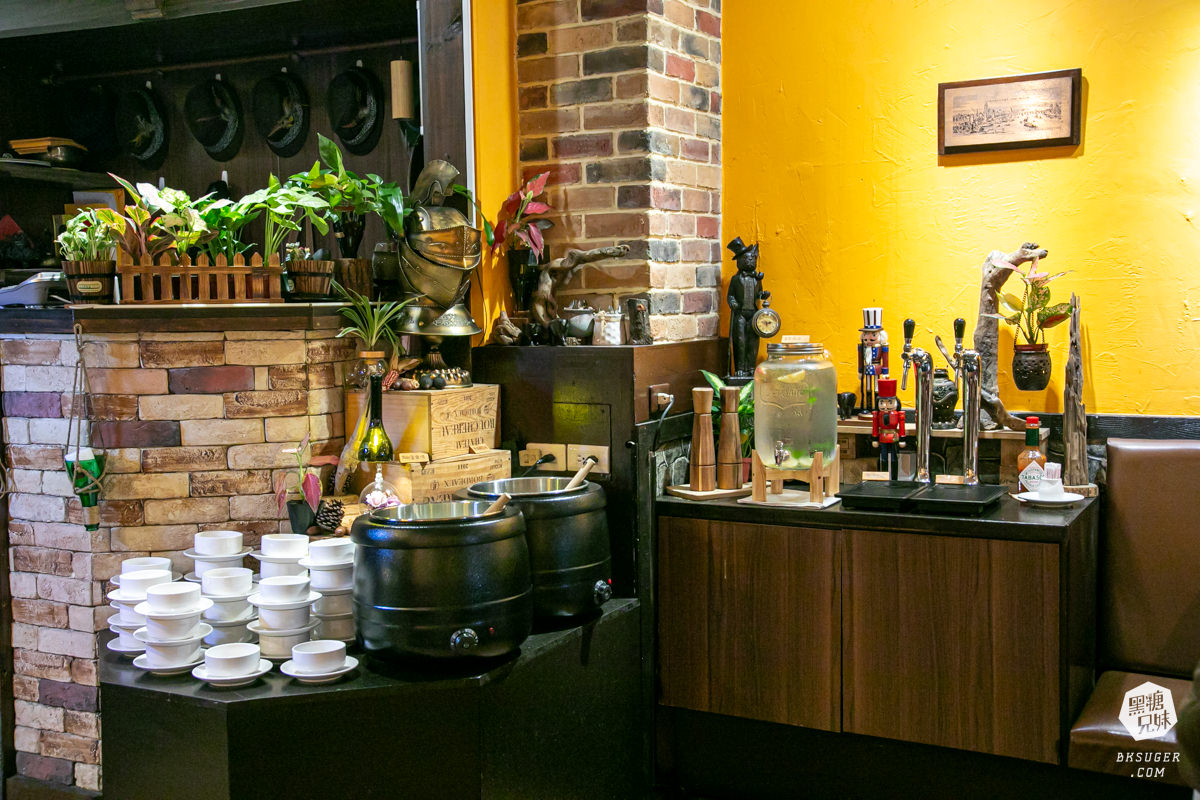 波斯特餐廳|高雄約會餐廳-高貴不貴的威靈頓牛排|2024新推出燉烤龍膽石斑魚排 - 第4張圖 波斯特餐廳|高雄約會餐廳-高貴不貴的威靈頓牛排|2024新推出燉烤龍膽石斑魚排