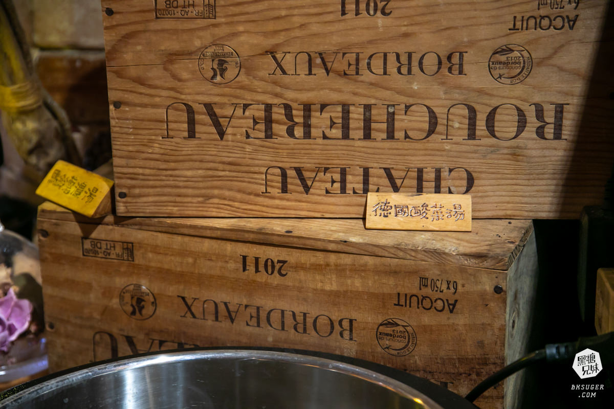 波斯特餐廳|高雄約會餐廳-高貴不貴的威靈頓牛排|2024新推出燉烤龍膽石斑魚排 - 第6張圖 波斯特餐廳|高雄約會餐廳-高貴不貴的威靈頓牛排|2024新推出燉烤龍膽石斑魚排