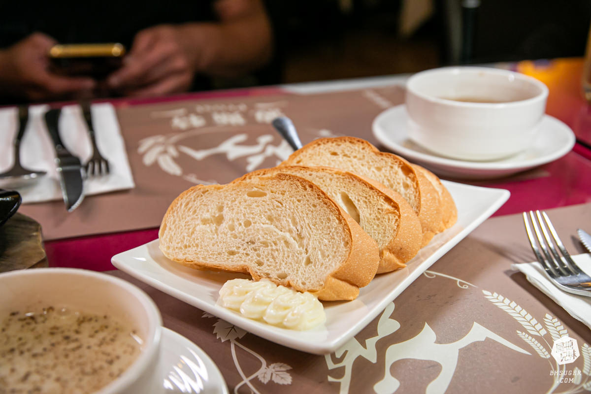 波斯特餐廳|高雄約會餐廳-高貴不貴的威靈頓牛排|2024新推出燉烤龍膽石斑魚排 - 第11張圖 波斯特餐廳|高雄約會餐廳-高貴不貴的威靈頓牛排|2024新推出燉烤龍膽石斑魚排