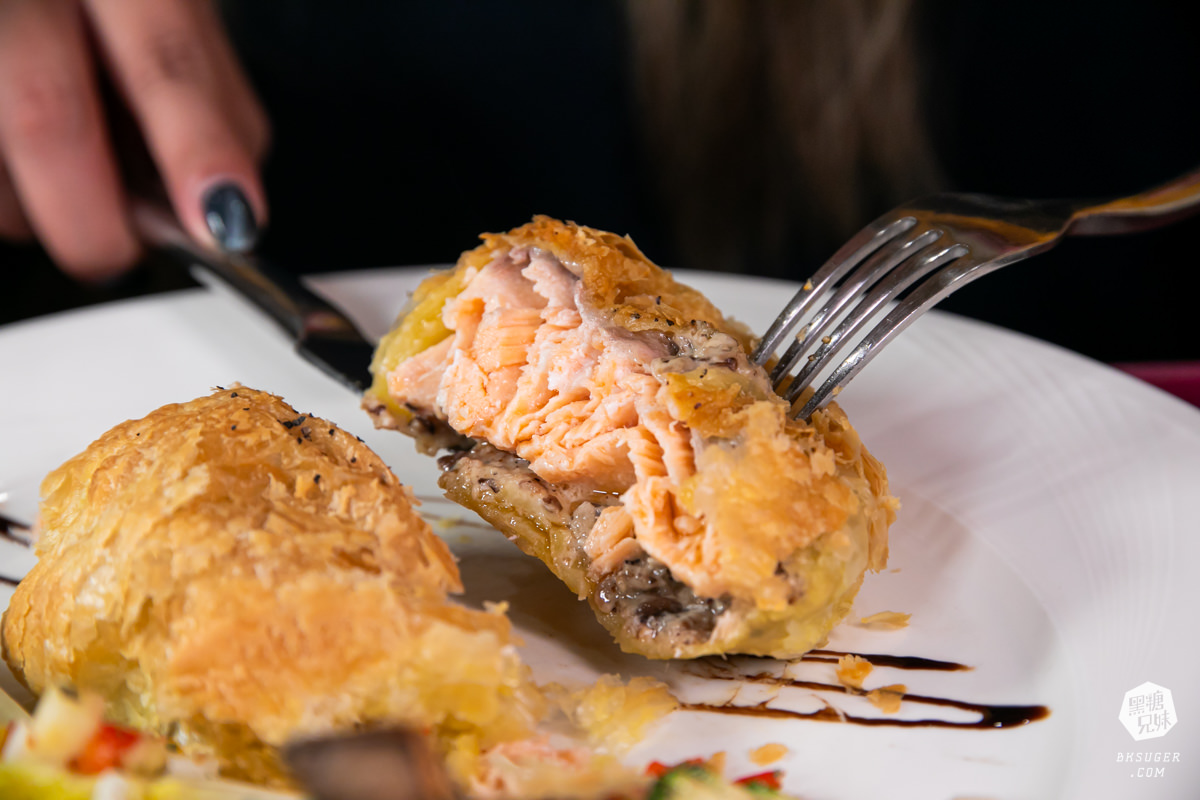 波斯特餐廳|高雄約會餐廳-高貴不貴的威靈頓牛排|2024新推出燉烤龍膽石斑魚排 - 第27張圖 波斯特餐廳|高雄約會餐廳-高貴不貴的威靈頓牛排|2024新推出燉烤龍膽石斑魚排