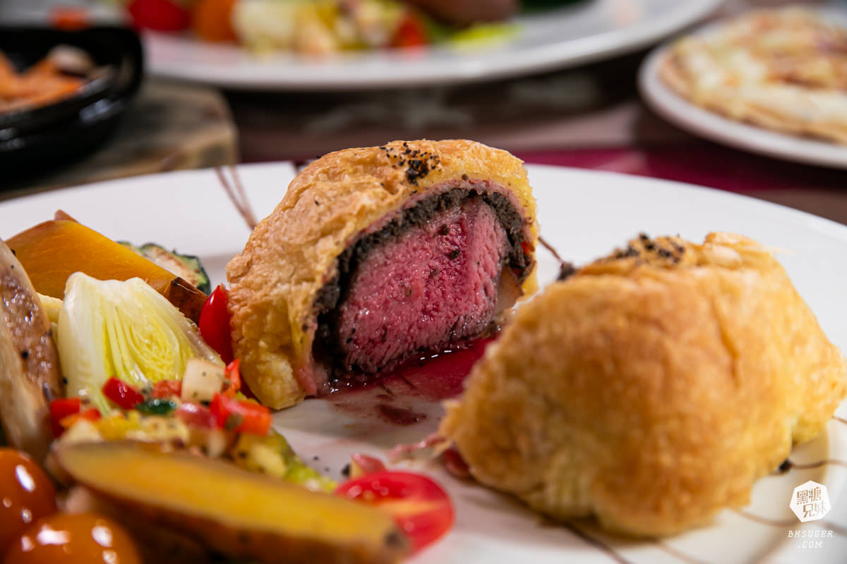 波斯特餐廳|高雄約會餐廳-高貴不貴的威靈頓牛排|2024新推出燉烤龍膽石斑魚排 - 第22張圖 波斯特餐廳|高雄約會餐廳-高貴不貴的威靈頓牛排|2024新推出燉烤龍膽石斑魚排