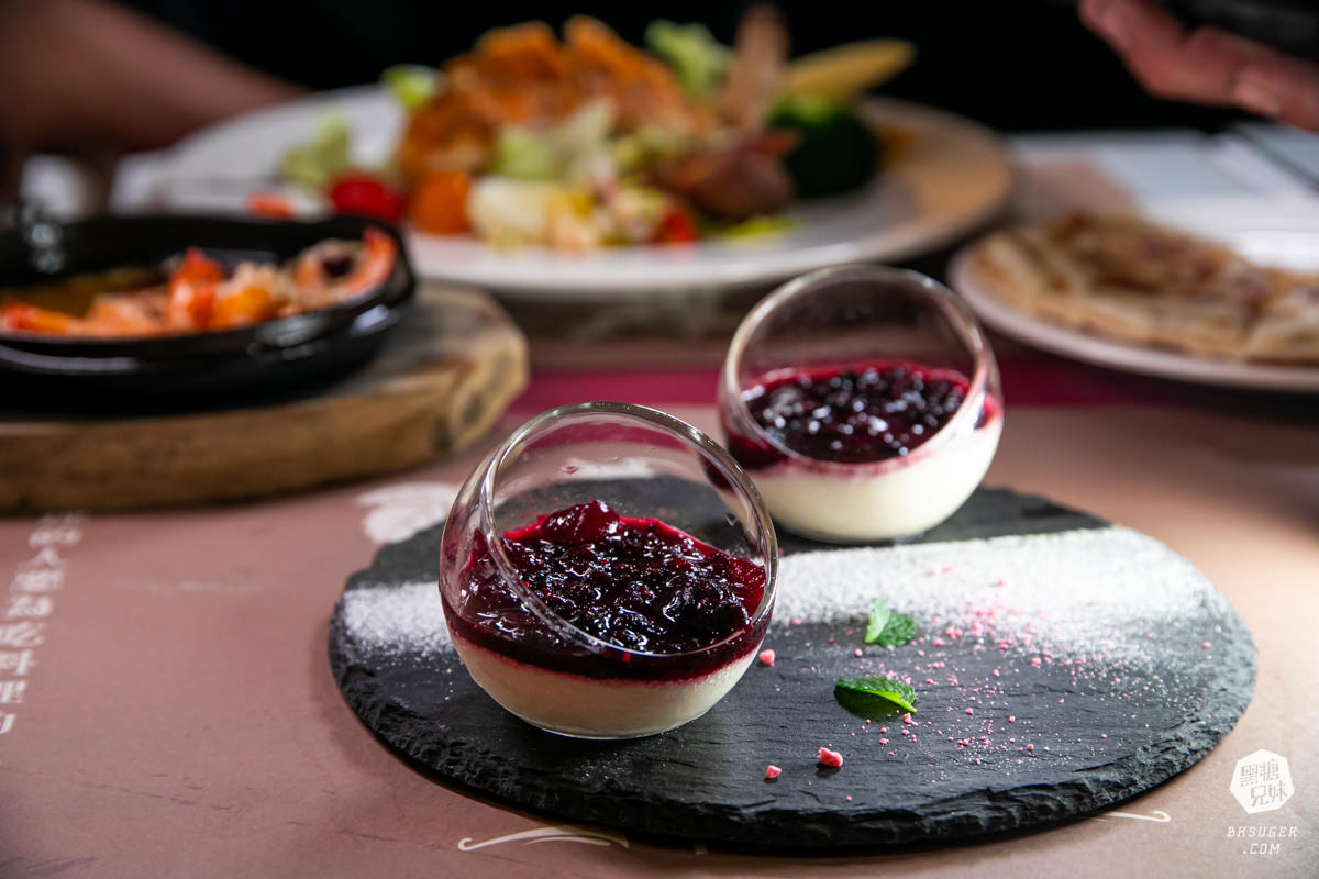 波斯特餐廳|高雄約會餐廳-高貴不貴的威靈頓牛排|2024新推出燉烤龍膽石斑魚排 - 第34張圖 波斯特餐廳|高雄約會餐廳-高貴不貴的威靈頓牛排|2024新推出燉烤龍膽石斑魚排