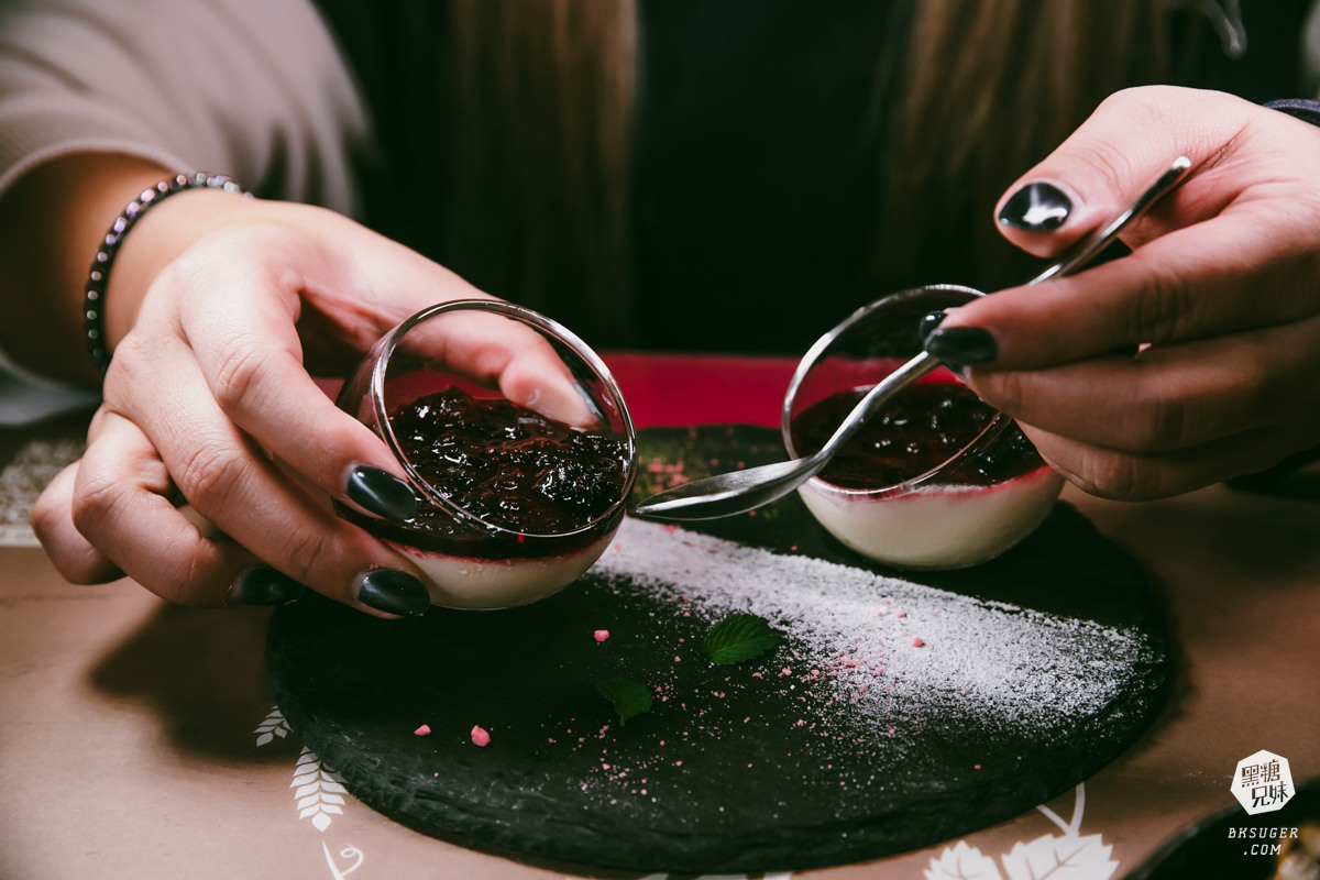 波斯特餐廳|高雄約會餐廳-高貴不貴的威靈頓牛排|2024新推出燉烤龍膽石斑魚排 - 第35張圖 波斯特餐廳|高雄約會餐廳-高貴不貴的威靈頓牛排|2024新推出燉烤龍膽石斑魚排