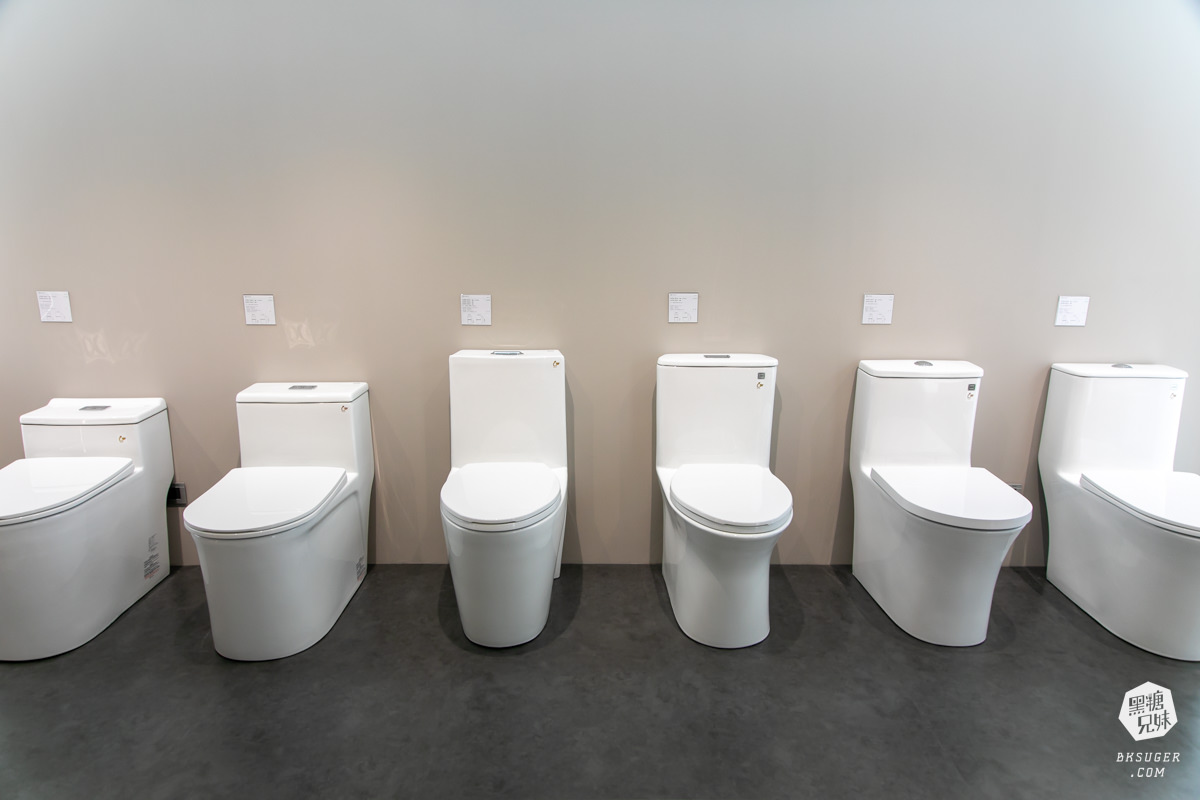 OVO京典衛浴高雄展示中心|免預約實體體驗-規劃新浴室不是夢|新世代衛浴首選品牌 - 第7張圖 OVO京典衛浴高雄展示中心|免預約實體體驗-規劃新浴室不是夢|新世代衛浴首選品牌