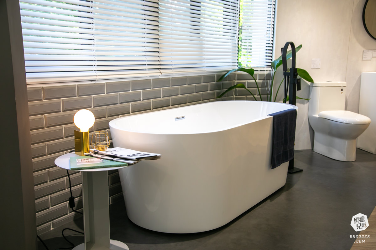 OVO京典衛浴高雄展示中心|免預約實體體驗-規劃新浴室不是夢|新世代衛浴首選品牌 - 第13張圖 OVO京典衛浴高雄展示中心|免預約實體體驗-規劃新浴室不是夢|新世代衛浴首選品牌