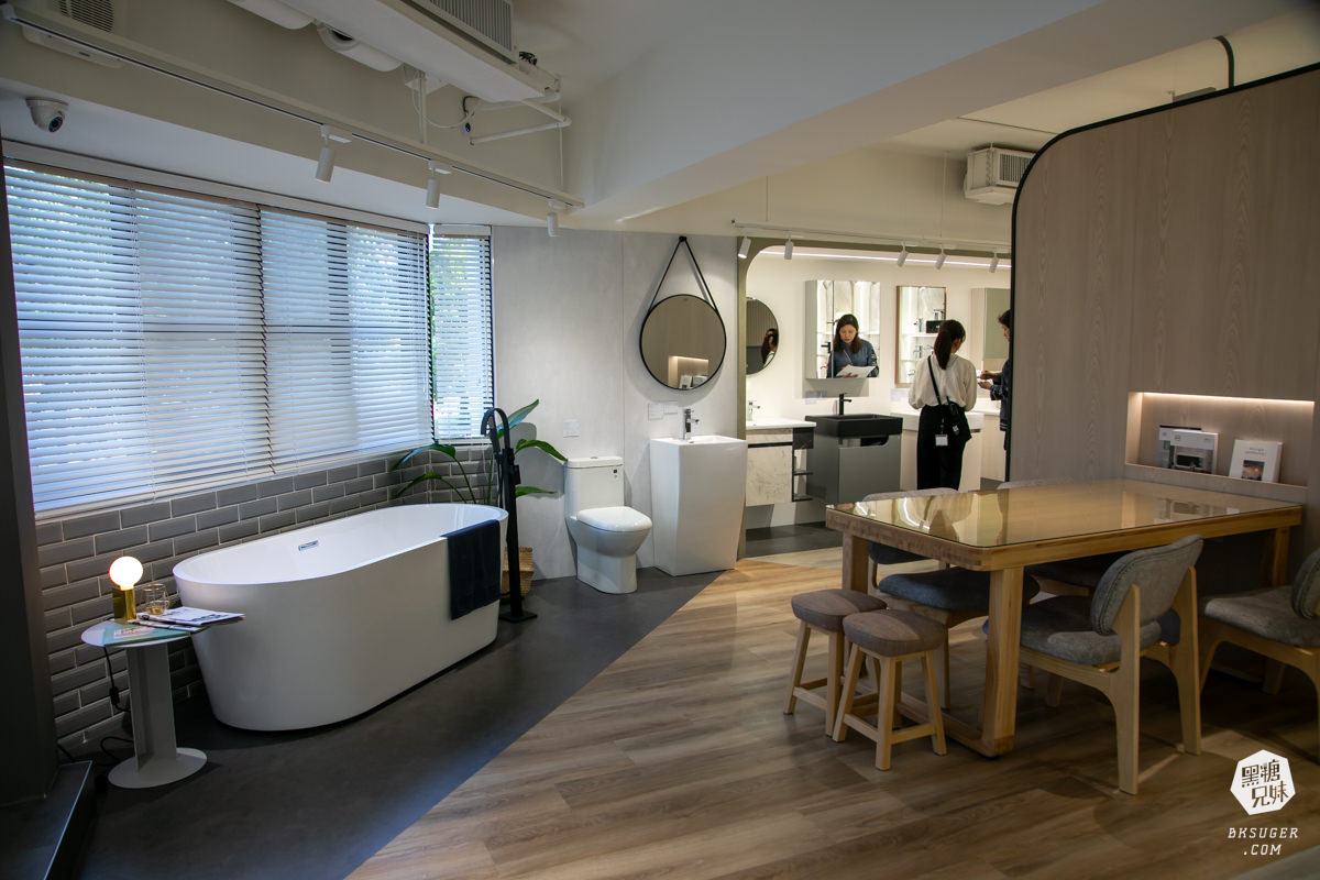 OVO京典衛浴高雄展示中心|免預約實體體驗-規劃新浴室不是夢|新世代衛浴首選品牌 - 第14張圖 OVO京典衛浴高雄展示中心|免預約實體體驗-規劃新浴室不是夢|新世代衛浴首選品牌