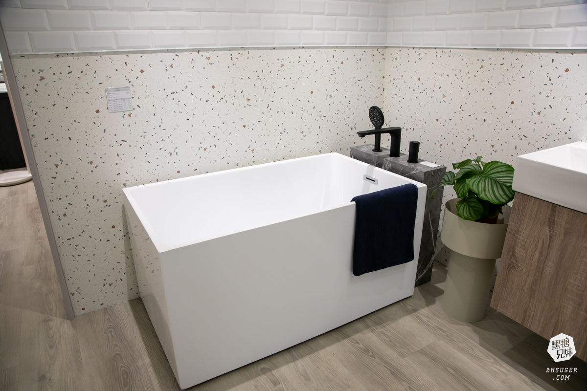 OVO京典衛浴高雄展示中心|免預約實體體驗-規劃新浴室不是夢|新世代衛浴首選品牌 - 第16張圖 OVO京典衛浴高雄展示中心|免預約實體體驗-規劃新浴室不是夢|新世代衛浴首選品牌