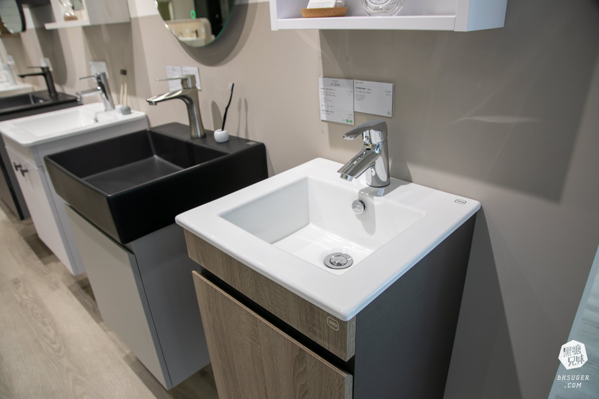 OVO京典衛浴高雄展示中心|免預約實體體驗-規劃新浴室不是夢|新世代衛浴首選品牌 - 第24張圖 OVO京典衛浴高雄展示中心|免預約實體體驗-規劃新浴室不是夢|新世代衛浴首選品牌