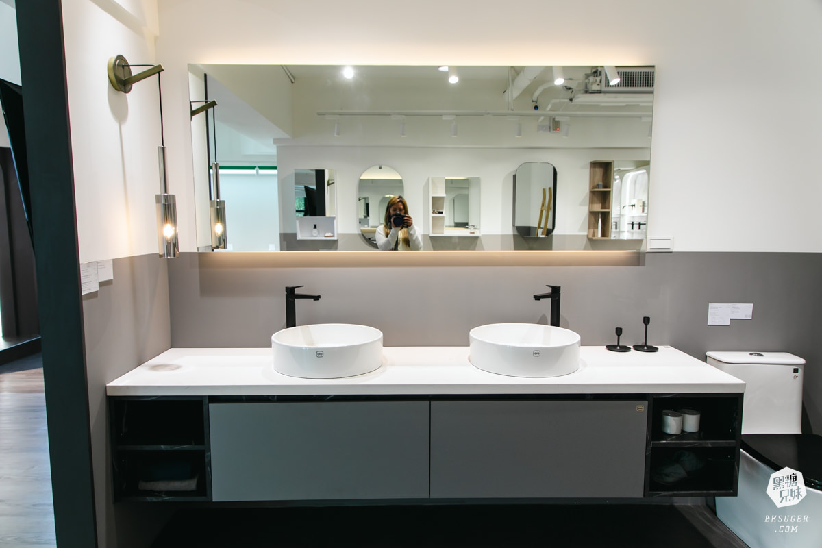 OVO京典衛浴高雄展示中心|免預約實體體驗-規劃新浴室不是夢|新世代衛浴首選品牌 - 第22張圖 OVO京典衛浴高雄展示中心|免預約實體體驗-規劃新浴室不是夢|新世代衛浴首選品牌