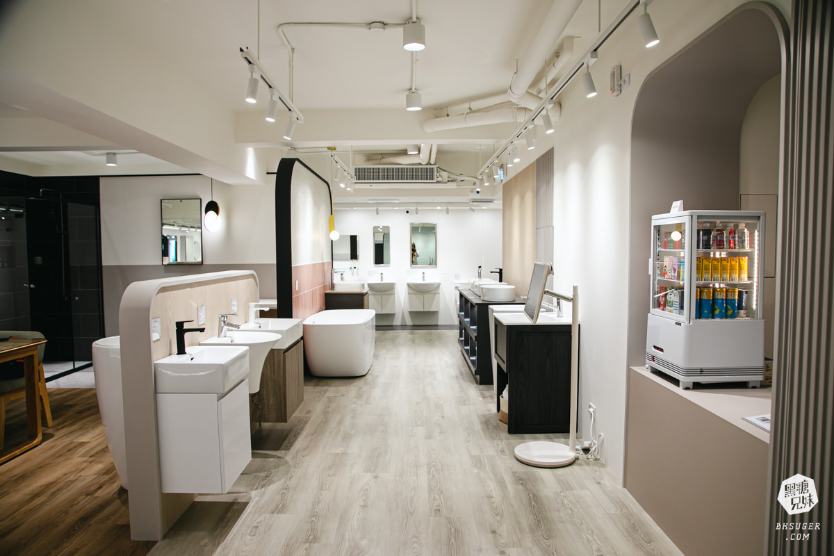 OVO京典衛浴高雄展示中心|免預約實體體驗-規劃新浴室不是夢|新世代衛浴首選品牌 - 第23張圖 OVO京典衛浴高雄展示中心|免預約實體體驗-規劃新浴室不是夢|新世代衛浴首選品牌