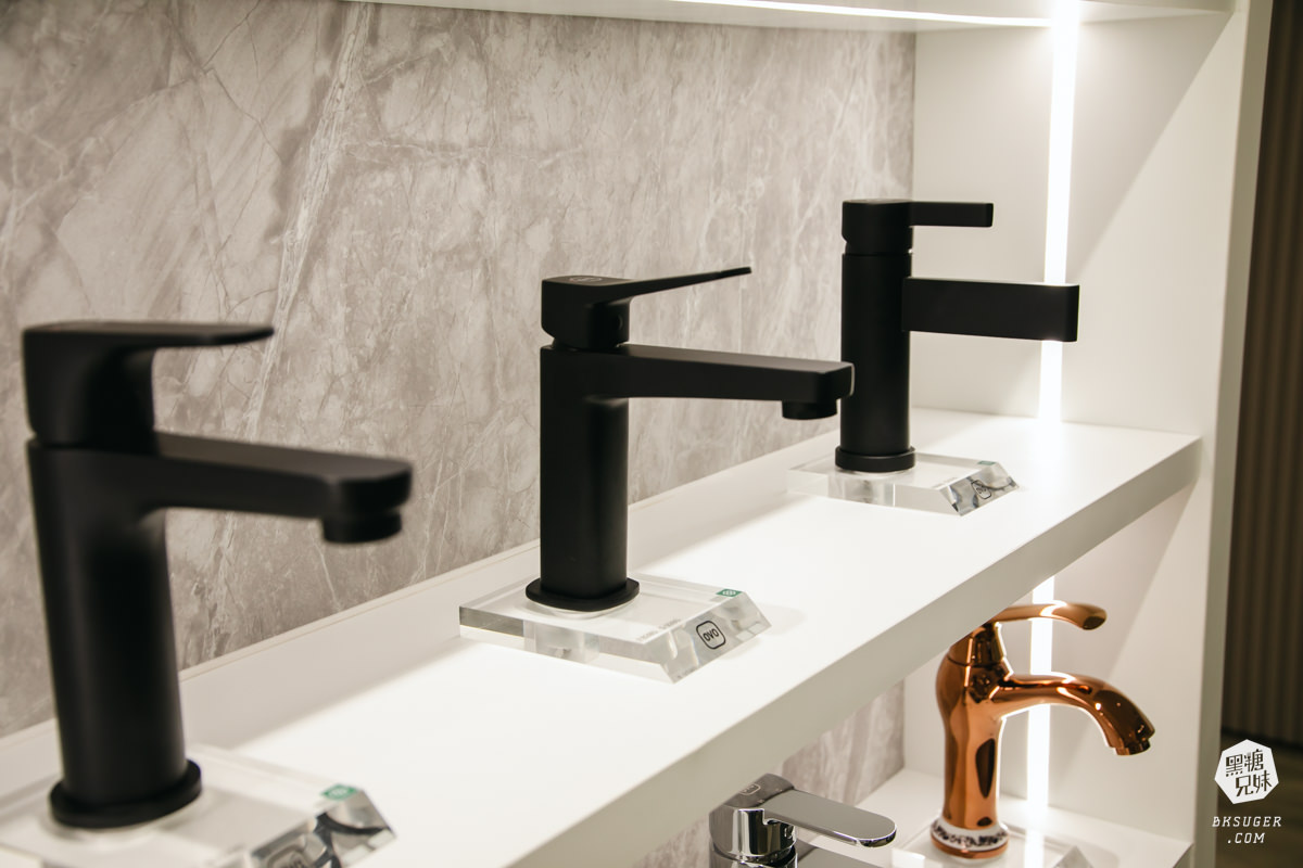 OVO京典衛浴高雄展示中心|免預約實體體驗-規劃新浴室不是夢|新世代衛浴首選品牌 - 第29張圖 OVO京典衛浴高雄展示中心|免預約實體體驗-規劃新浴室不是夢|新世代衛浴首選品牌