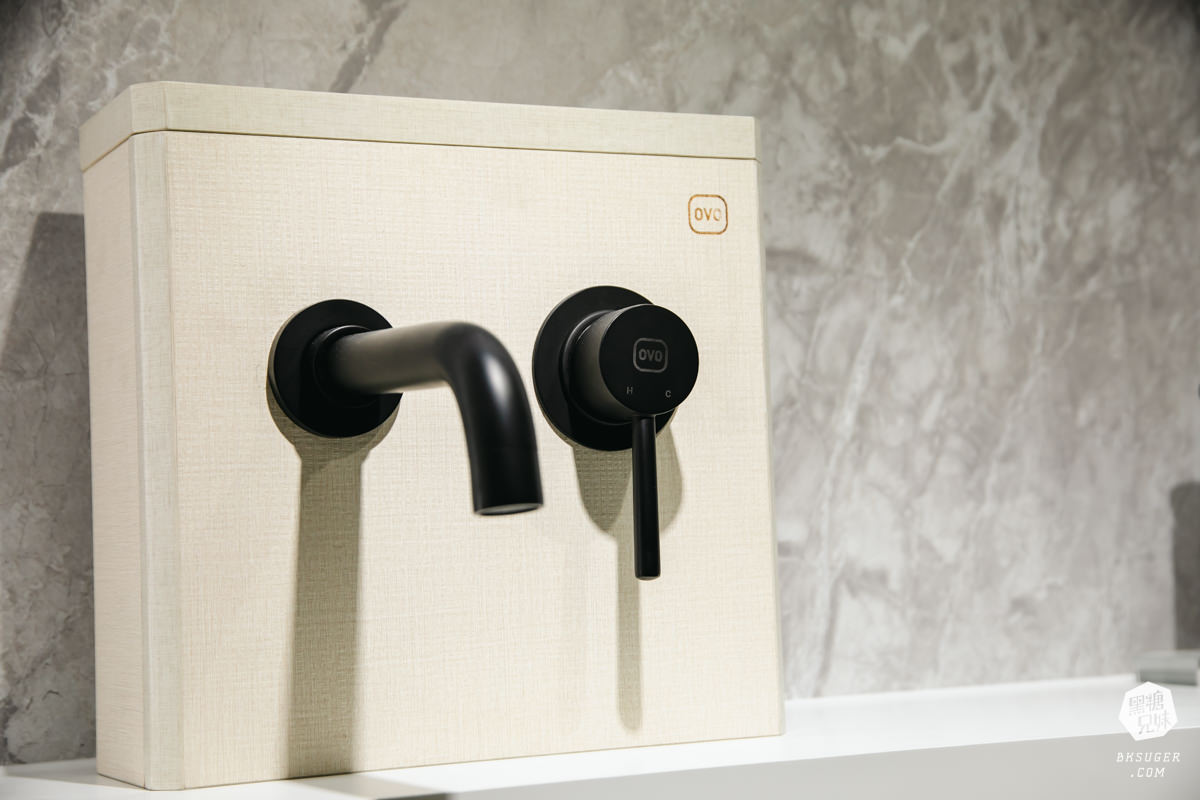 OVO京典衛浴高雄展示中心|免預約實體體驗-規劃新浴室不是夢|新世代衛浴首選品牌 - 第30張圖 OVO京典衛浴高雄展示中心|免預約實體體驗-規劃新浴室不是夢|新世代衛浴首選品牌