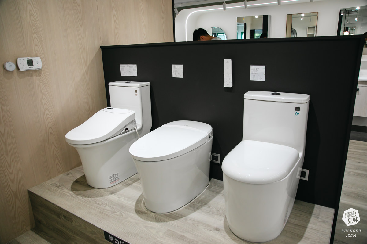 OVO京典衛浴高雄展示中心|免預約實體體驗-規劃新浴室不是夢|新世代衛浴首選品牌 - 第11張圖 OVO京典衛浴高雄展示中心|免預約實體體驗-規劃新浴室不是夢|新世代衛浴首選品牌