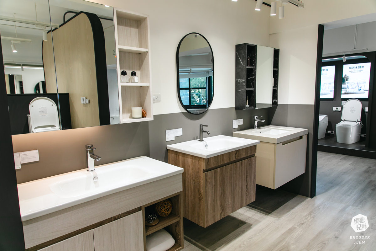 OVO京典衛浴高雄展示中心|免預約實體體驗-規劃新浴室不是夢|新世代衛浴首選品牌 - 第21張圖 OVO京典衛浴高雄展示中心|免預約實體體驗-規劃新浴室不是夢|新世代衛浴首選品牌