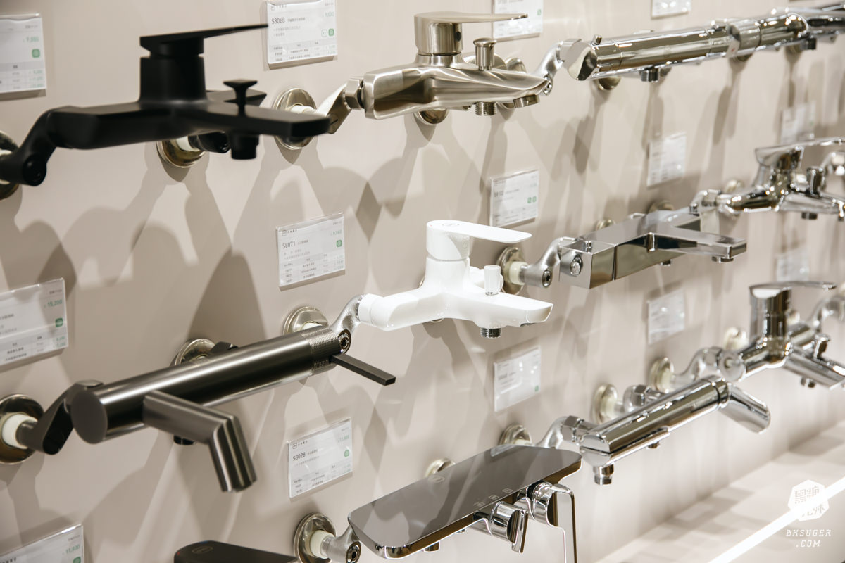 OVO京典衛浴高雄展示中心|免預約實體體驗-規劃新浴室不是夢|新世代衛浴首選品牌 - 第35張圖 OVO京典衛浴高雄展示中心|免預約實體體驗-規劃新浴室不是夢|新世代衛浴首選品牌