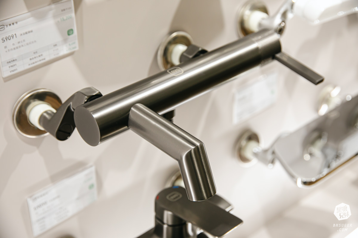 OVO京典衛浴高雄展示中心|免預約實體體驗-規劃新浴室不是夢|新世代衛浴首選品牌 - 第36張圖 OVO京典衛浴高雄展示中心|免預約實體體驗-規劃新浴室不是夢|新世代衛浴首選品牌