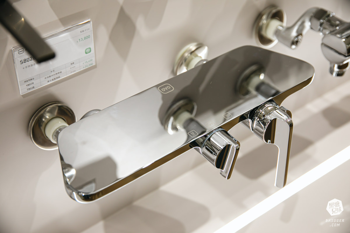 OVO京典衛浴高雄展示中心|免預約實體體驗-規劃新浴室不是夢|新世代衛浴首選品牌 - 第37張圖 OVO京典衛浴高雄展示中心|免預約實體體驗-規劃新浴室不是夢|新世代衛浴首選品牌