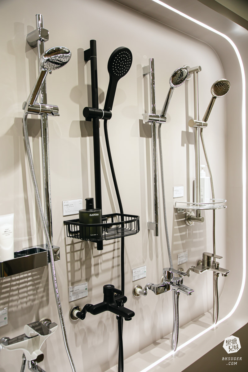 OVO京典衛浴高雄展示中心|免預約實體體驗-規劃新浴室不是夢|新世代衛浴首選品牌 - 第38張圖 OVO京典衛浴高雄展示中心|免預約實體體驗-規劃新浴室不是夢|新世代衛浴首選品牌