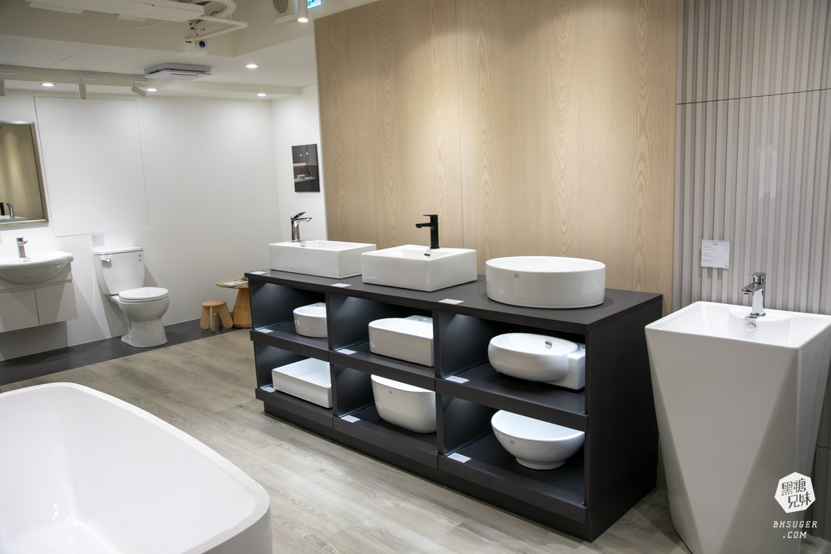 OVO京典衛浴高雄展示中心|免預約實體體驗-規劃新浴室不是夢|新世代衛浴首選品牌 - 第20張圖 OVO京典衛浴高雄展示中心|免預約實體體驗-規劃新浴室不是夢|新世代衛浴首選品牌