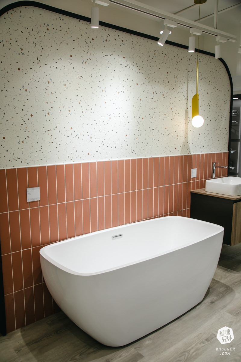 OVO京典衛浴高雄展示中心|免預約實體體驗-規劃新浴室不是夢|新世代衛浴首選品牌 - 第17張圖 OVO京典衛浴高雄展示中心|免預約實體體驗-規劃新浴室不是夢|新世代衛浴首選品牌