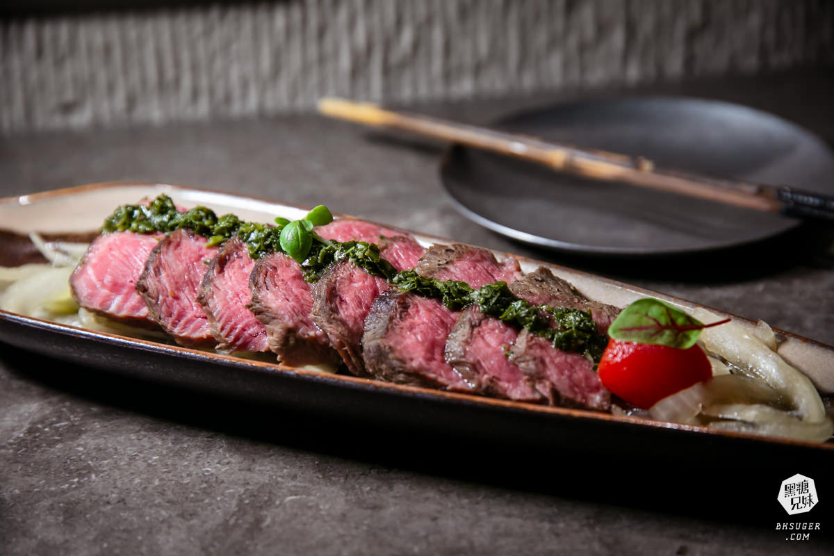 北高雄餐酒館|Dhyana de Cyber Bistro|2024最有日式禪意VS賽博龐克衝擊感-小酌用餐必訪 - 第14張圖 北高雄餐酒館|Dhyana de Cyber Bistro|2024最有日式禪意VS賽博龐克衝擊感-小酌用餐必訪