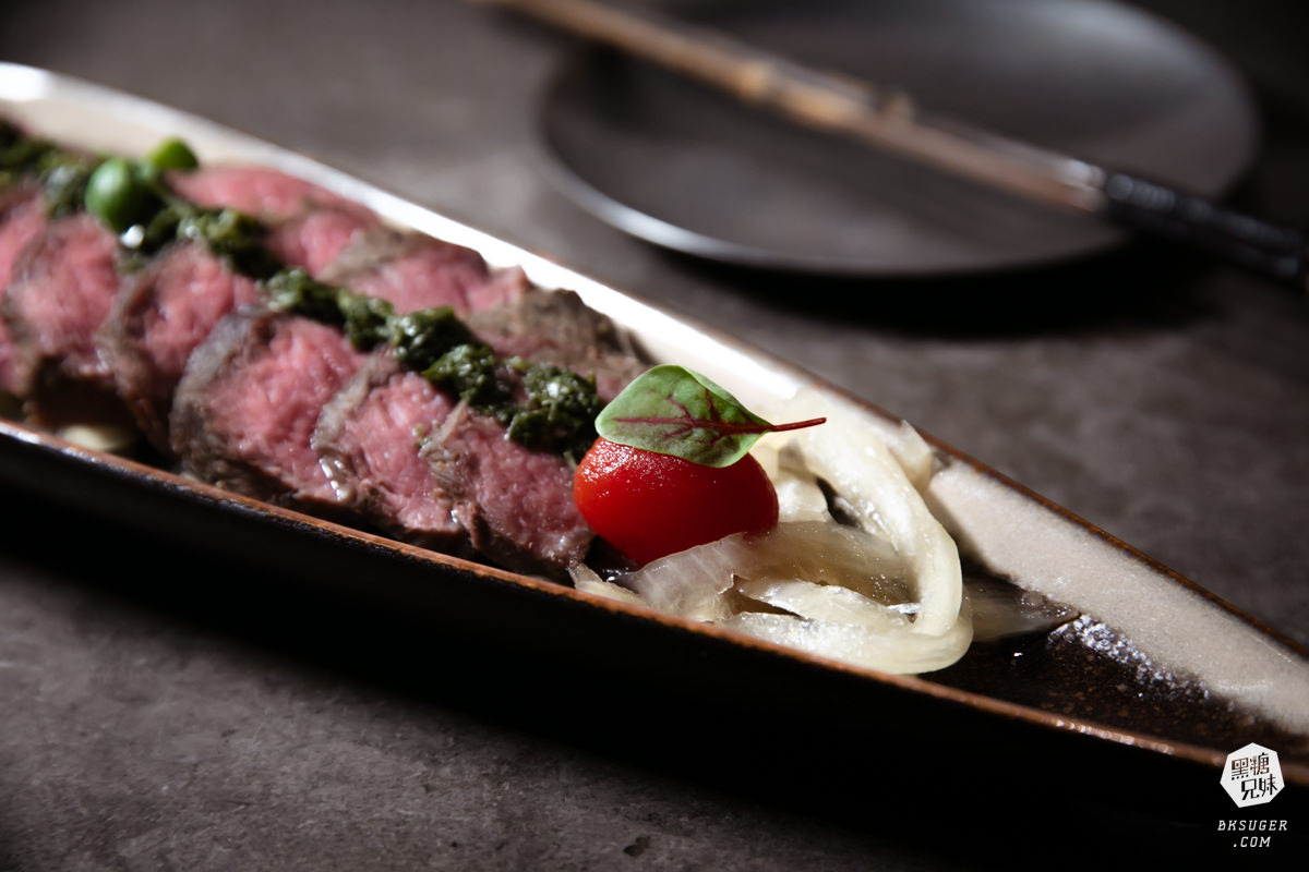 北高雄餐酒館|Dhyana de Cyber Bistro|2024最有日式禪意VS賽博龐克衝擊感-小酌用餐必訪 - 第15張圖 北高雄餐酒館|Dhyana de Cyber Bistro|2024最有日式禪意VS賽博龐克衝擊感-小酌用餐必訪