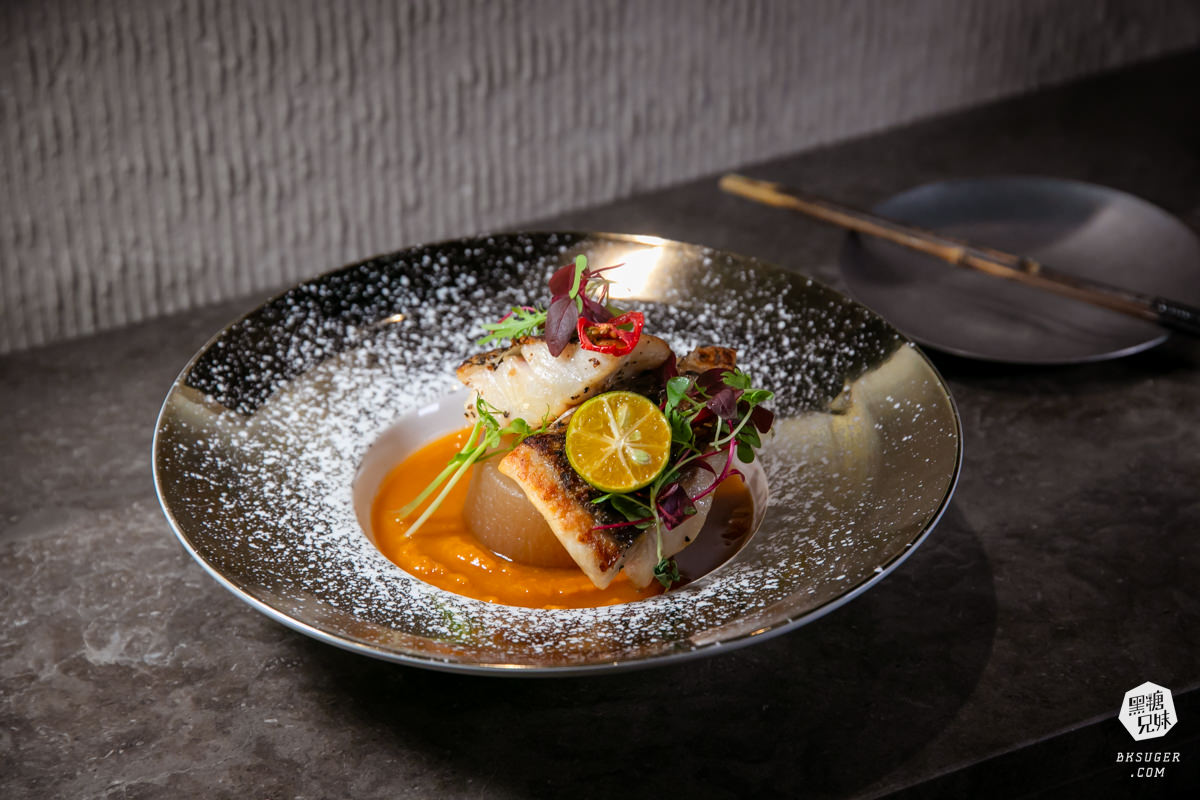 北高雄餐酒館|Dhyana de Cyber Bistro|2024最有日式禪意VS賽博龐克衝擊感-小酌用餐必訪 - 第20張圖 北高雄餐酒館|Dhyana de Cyber Bistro|2024最有日式禪意VS賽博龐克衝擊感-小酌用餐必訪