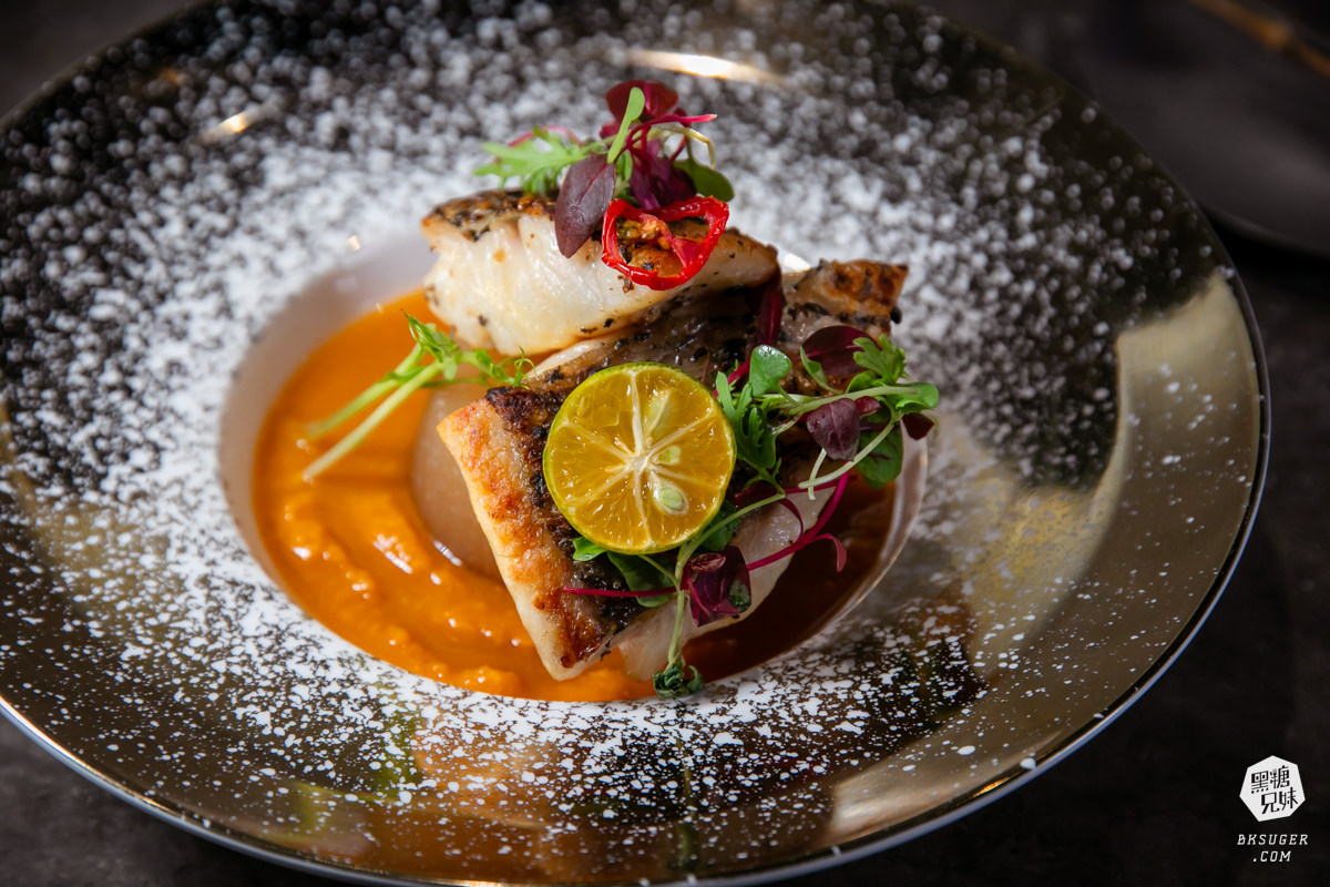 北高雄餐酒館|Dhyana de Cyber Bistro|2024最有日式禪意VS賽博龐克衝擊感-小酌用餐必訪 - 第22張圖 北高雄餐酒館|Dhyana de Cyber Bistro|2024最有日式禪意VS賽博龐克衝擊感-小酌用餐必訪