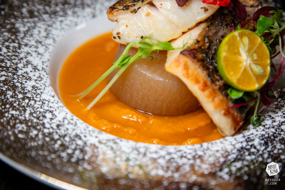 北高雄餐酒館|Dhyana de Cyber Bistro|2024最有日式禪意VS賽博龐克衝擊感-小酌用餐必訪 - 第23張圖 北高雄餐酒館|Dhyana de Cyber Bistro|2024最有日式禪意VS賽博龐克衝擊感-小酌用餐必訪