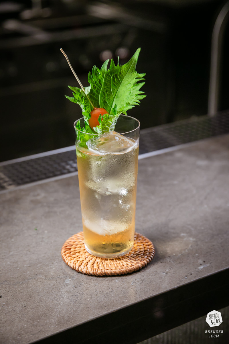 北高雄餐酒館|Dhyana de Cyber Bistro|2024最有日式禪意VS賽博龐克衝擊感-小酌用餐必訪 - 第34張圖 北高雄餐酒館|Dhyana de Cyber Bistro|2024最有日式禪意VS賽博龐克衝擊感-小酌用餐必訪