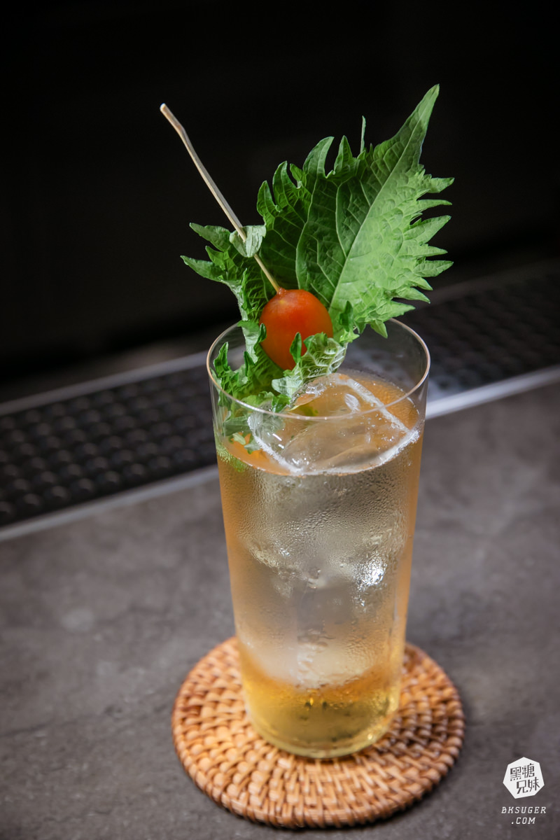 北高雄餐酒館|Dhyana de Cyber Bistro|2024最有日式禪意VS賽博龐克衝擊感-小酌用餐必訪 - 第35張圖 北高雄餐酒館|Dhyana de Cyber Bistro|2024最有日式禪意VS賽博龐克衝擊感-小酌用餐必訪