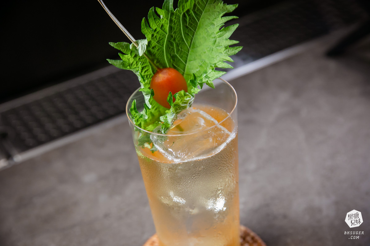 北高雄餐酒館|Dhyana de Cyber Bistro|2024最有日式禪意VS賽博龐克衝擊感-小酌用餐必訪 - 第36張圖 北高雄餐酒館|Dhyana de Cyber Bistro|2024最有日式禪意VS賽博龐克衝擊感-小酌用餐必訪