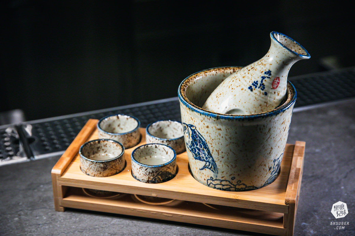 北高雄餐酒館|Dhyana de Cyber Bistro|2024最有日式禪意VS賽博龐克衝擊感-小酌用餐必訪 - 第29張圖 北高雄餐酒館|Dhyana de Cyber Bistro|2024最有日式禪意VS賽博龐克衝擊感-小酌用餐必訪