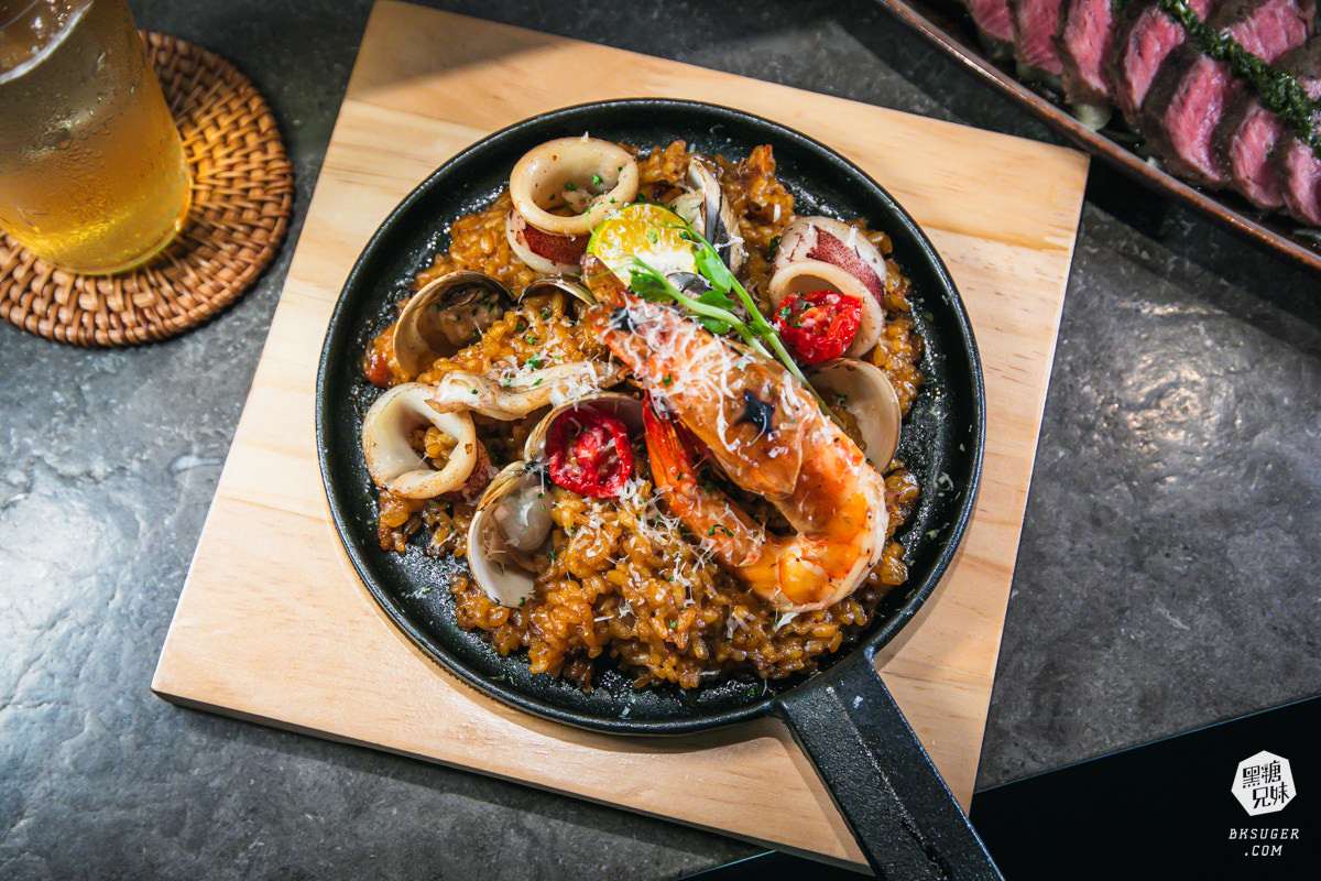 北高雄餐酒館|Dhyana de Cyber Bistro|2024最有日式禪意VS賽博龐克衝擊感-小酌用餐必訪 - 第26張圖 北高雄餐酒館|Dhyana de Cyber Bistro|2024最有日式禪意VS賽博龐克衝擊感-小酌用餐必訪