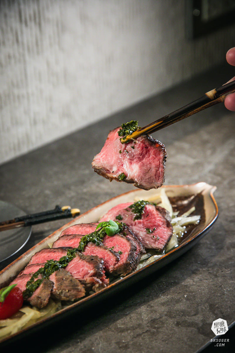 北高雄餐酒館|Dhyana de Cyber Bistro|2024最有日式禪意VS賽博龐克衝擊感-小酌用餐必訪 - 第16張圖 北高雄餐酒館|Dhyana de Cyber Bistro|2024最有日式禪意VS賽博龐克衝擊感-小酌用餐必訪