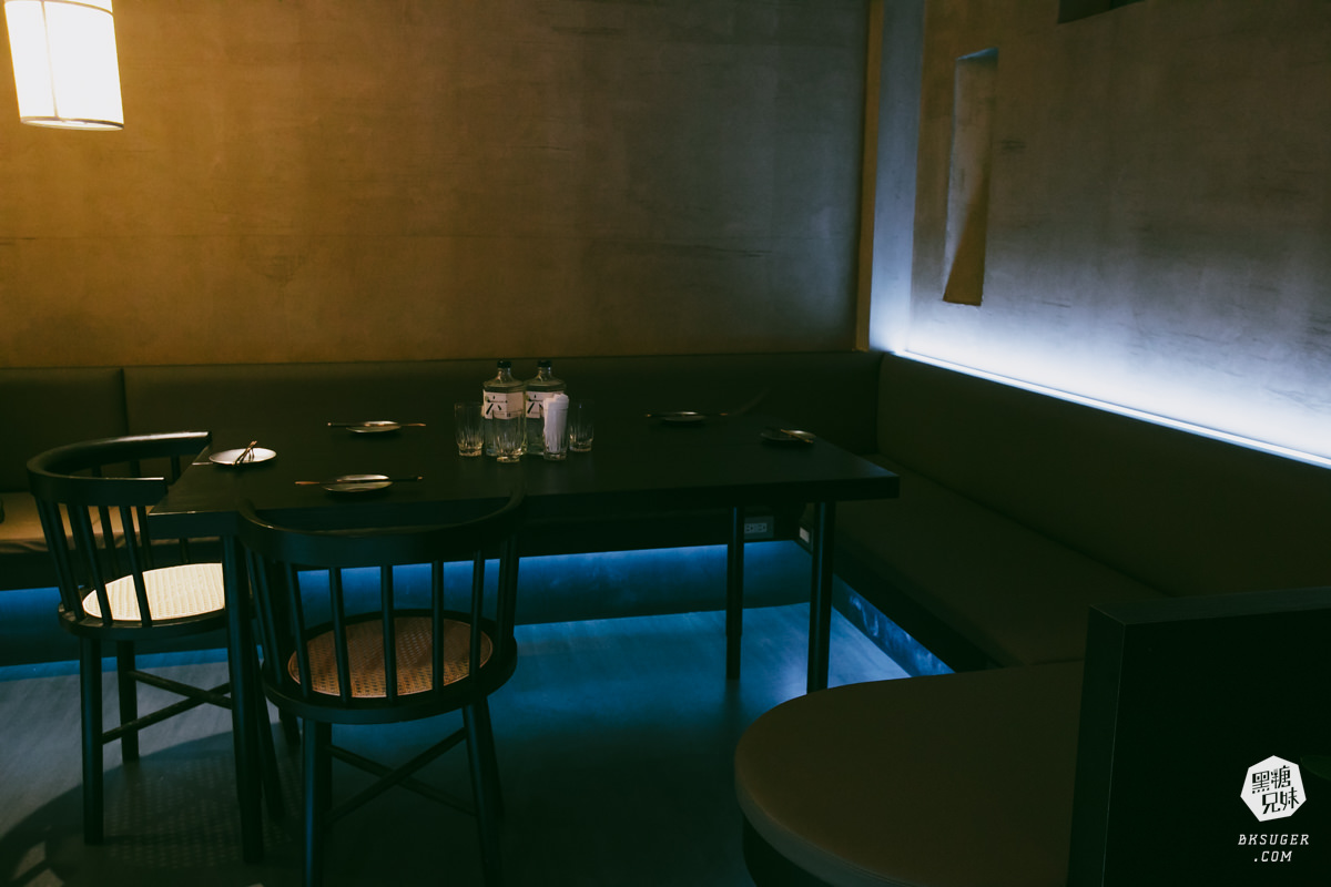 北高雄餐酒館|Dhyana de Cyber Bistro|2024最有日式禪意VS賽博龐克衝擊感-小酌用餐必訪 - 第8張圖 北高雄餐酒館|Dhyana de Cyber Bistro|2024最有日式禪意VS賽博龐克衝擊感-小酌用餐必訪